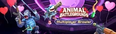 Animal Battlegrounds hero image
