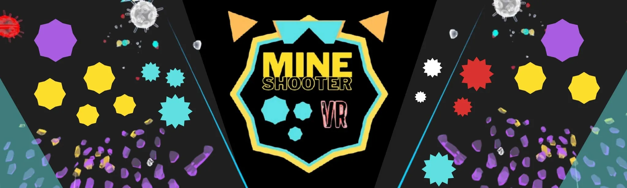 MineShooterVR