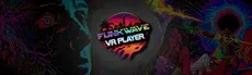 FunkWave VR Player hero image