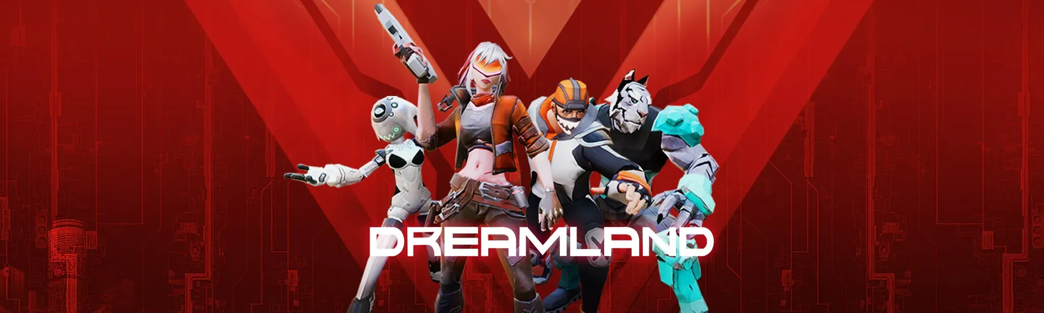 Dreamland