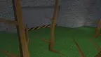 Funny Monkey VR screenshot 4
