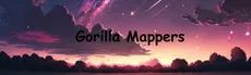 Gorilla Mappers hero image