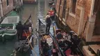 VR Travel Venice Carnival Getting Lost screenshot 3