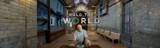 Hold the World hero image