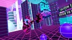 Glitch Glide City screenshot 1