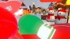 Boxing Beat  VR: XMAS screenshot 4