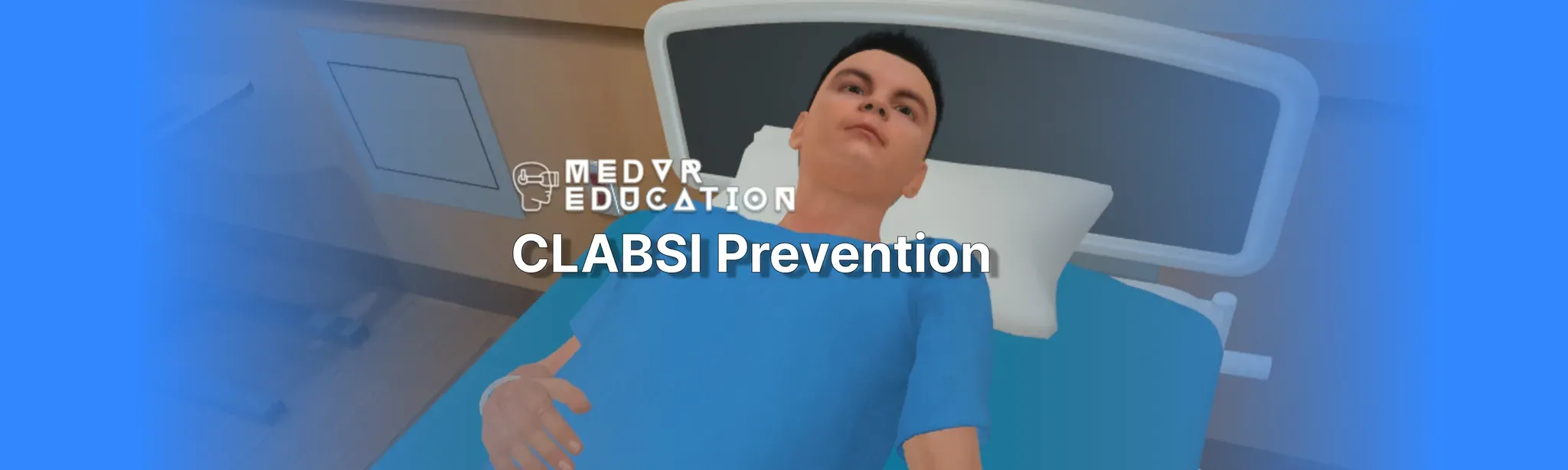 CLABSI Prevention