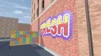 Graffiti 5 screenshot 5