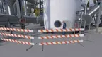 Linde LVA - Compliance with work permits screenshot 1