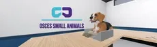 VetSkill Companion Animal OSCE Practise Stations hero image