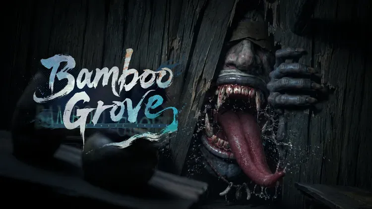 Developer update image for 🎋 Bamboo Grove Has Arrived
