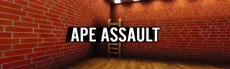 Ape Assault hero image