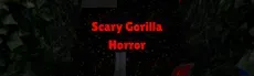 Scary Gorilla Horror hero image