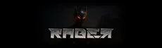 RAGER hero image