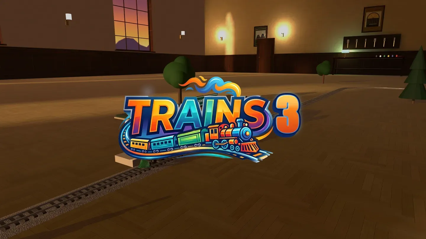 Trains 3 trailer 0