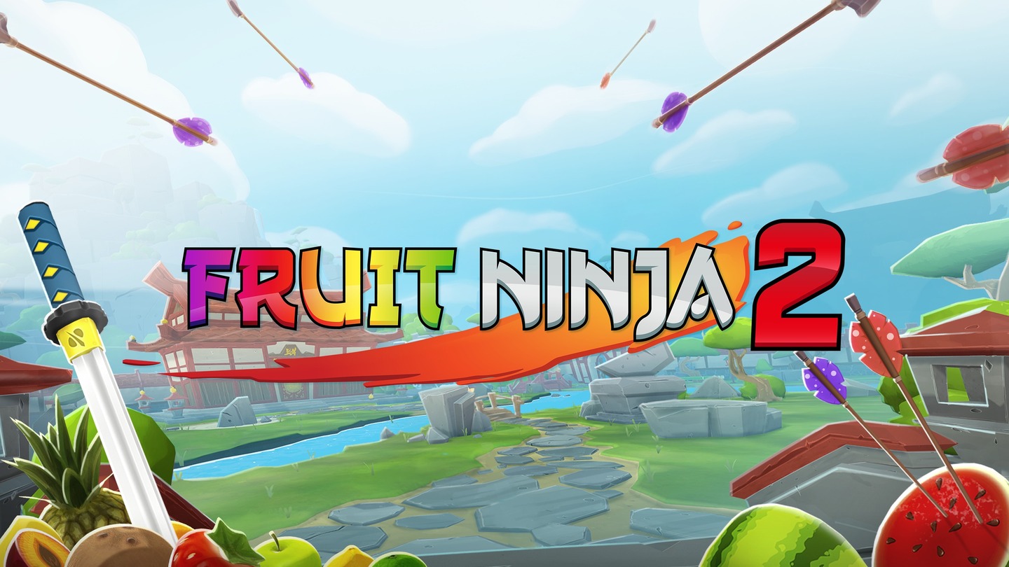 Fruit Ninja 2 trailer 0