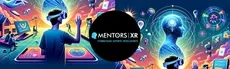 Mentors XR hero image