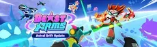 BEAST ARMS hero image