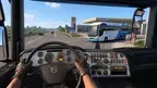 Bus Sim - Bus Driving Simulator screenshot 1