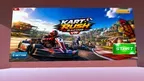 Kart Rush Racing Game screenshot 4