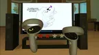 Controller Training screenshot 1