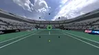Tennis Vision VR - Vision Training screenshot 0