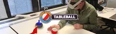 TableBall hero image