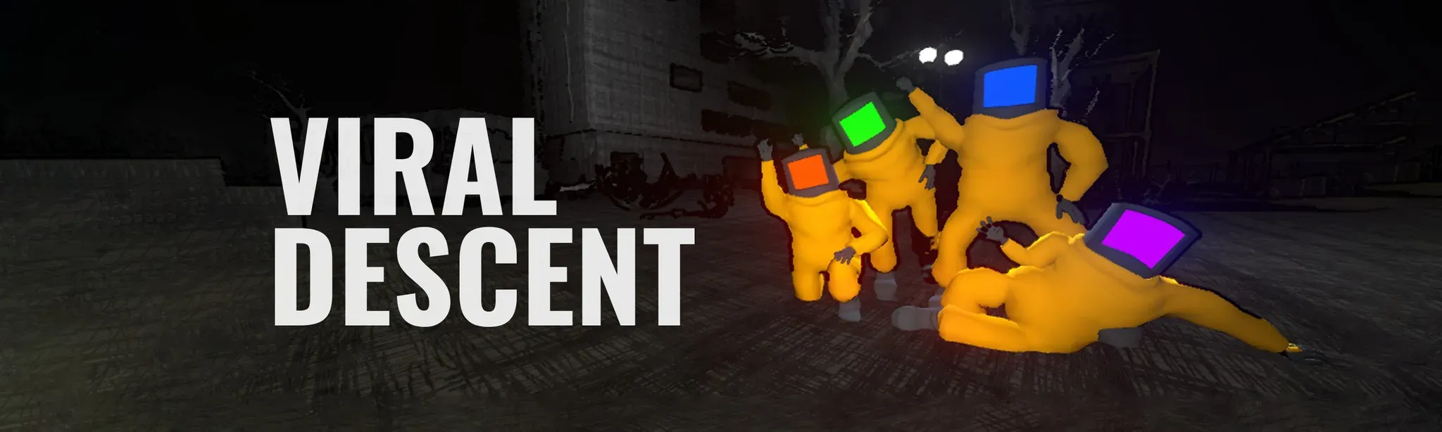 Viral Descent: Together