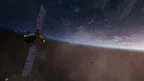 DUSTCROW screenshot 1