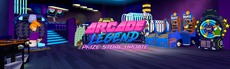 Arcade Legend