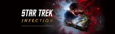 Star Trek: Infection hero image