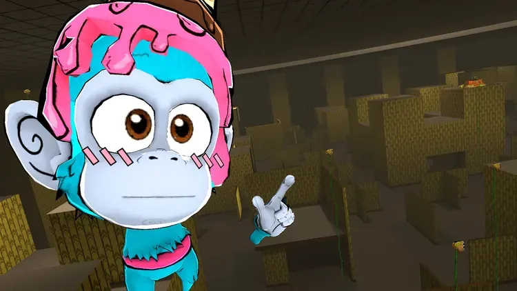 Developer update image for POOROOMS
