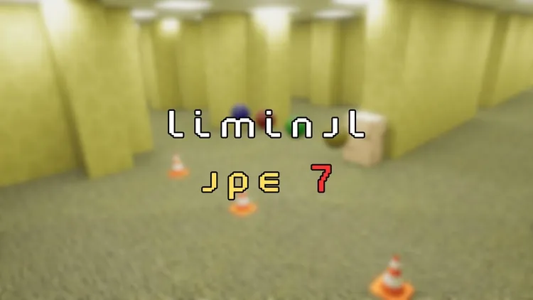 Developer update image for Welcome! Liminal Ape 7.