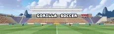 Gorilla Soccer hero image