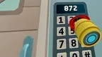 Little Thief screenshot 4
