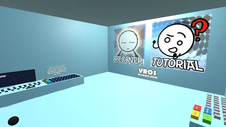 Developer update image for Minigames Battle (v.1.11)