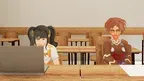 VRClassroomFontysHAN screenshot 1