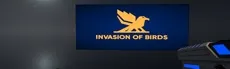 Invasion of birds hero image