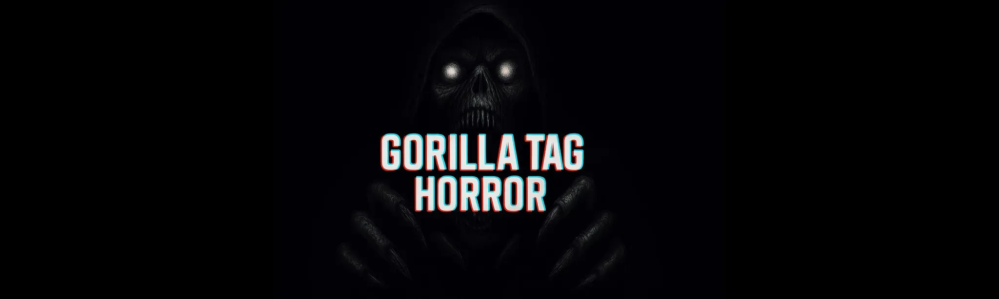 Gorilla Tag Horrоr