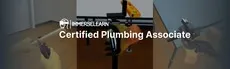 Certified Plumbing Associate hero image