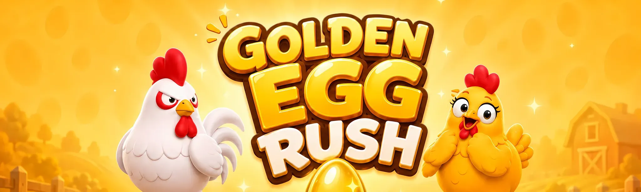 Golden Egg Rush