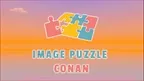 Images Puzzle: Conan screenshot 0