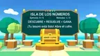 Aventura Matemáticas VR screenshot 1
