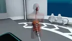 The Human Body Interactive Simulator screenshot 4