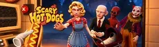 Scary Hot Dogs hero image