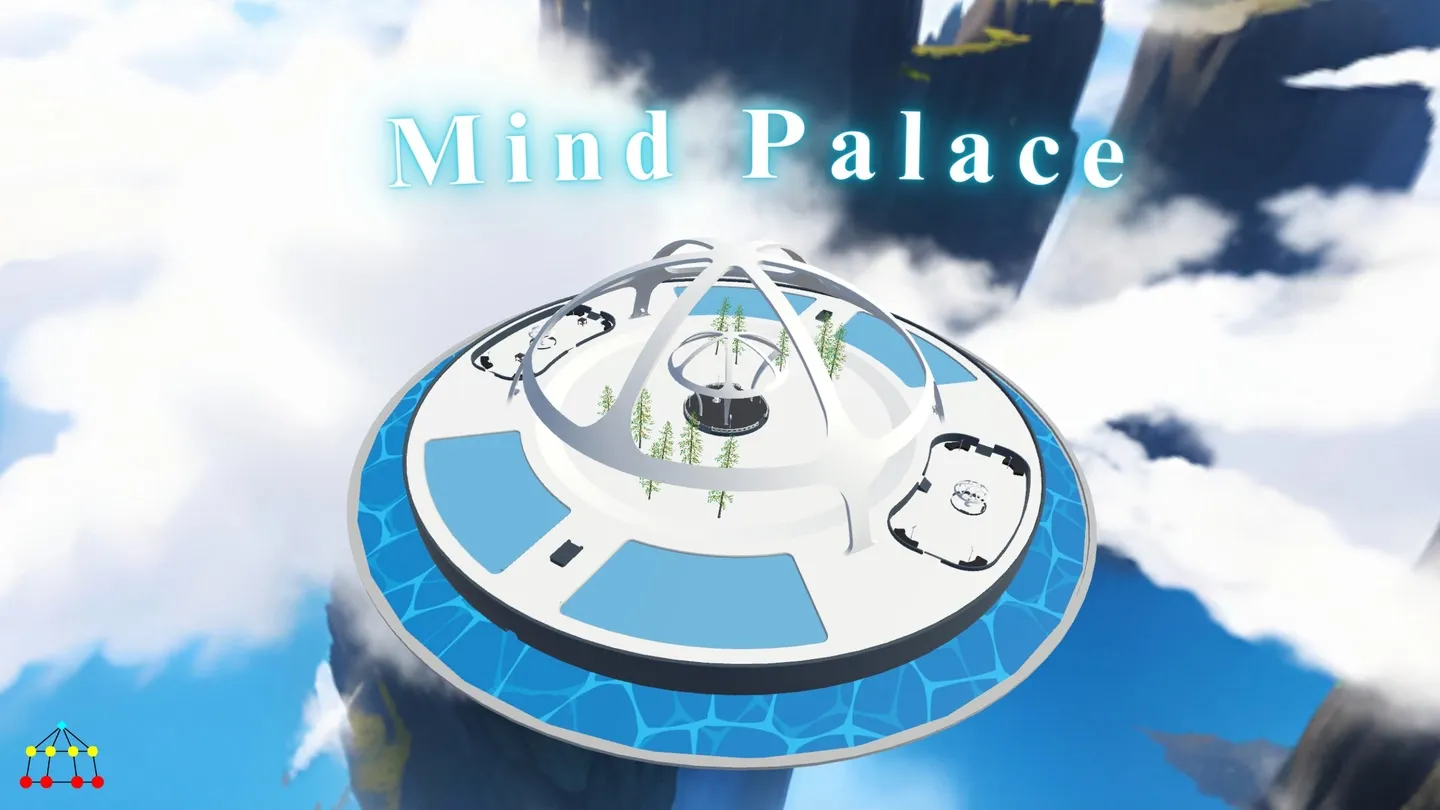 Mind Palace trailer 0
