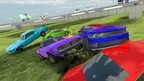 Underground Crash VR screenshot 2