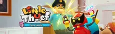 Little Thief hero image