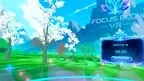 Focus Flow VR: Meditation & Mindfulness screenshot 3