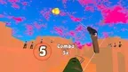 Barrel Beats: VR Rhythm Shooter screenshot 2
